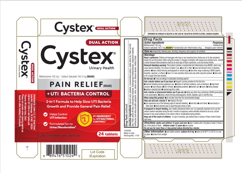 Cystex
